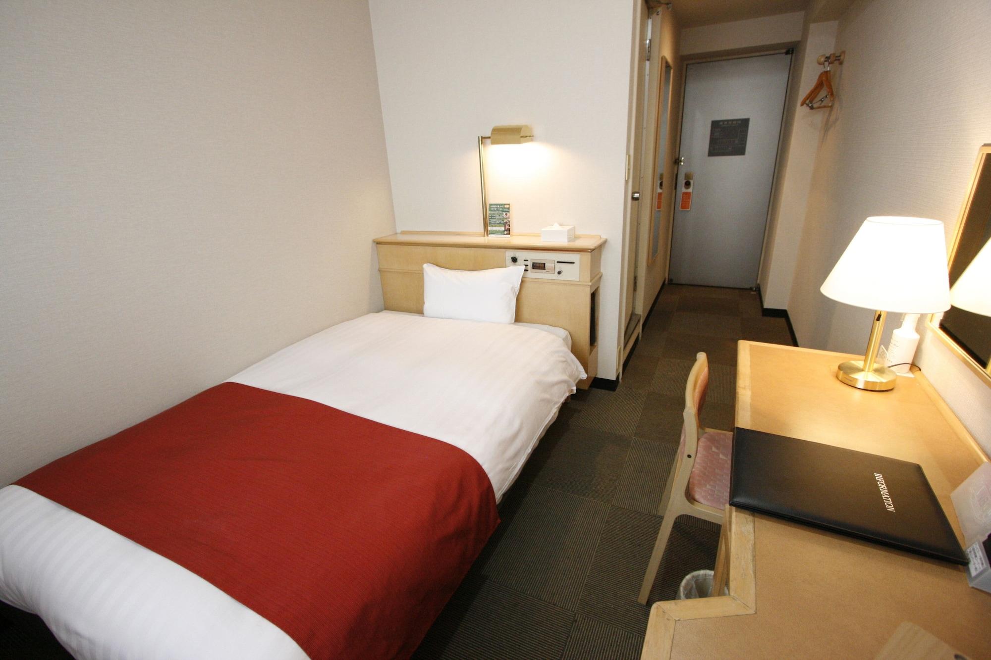 טוקיו Hotel Abest Meguro מראה חיצוני תמונה